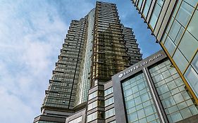 ロッテ シティ ホテル マポ